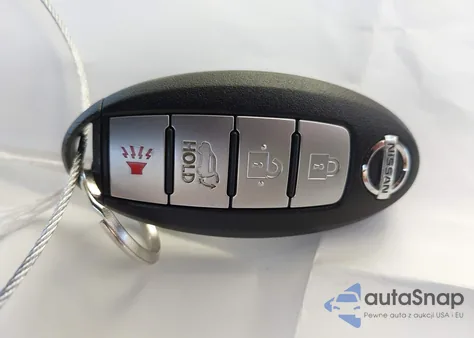 2014 Nissan Rogue Sl из США, поврежденный, VIN 5N1AT2MT7EC827572